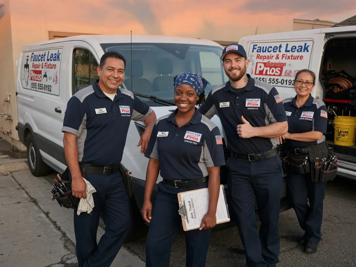 Faucet Repair company in Helena, AR