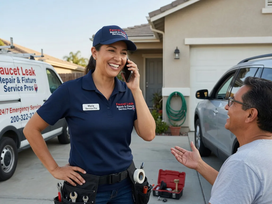 Faucet Repair Helena, AR FAQs