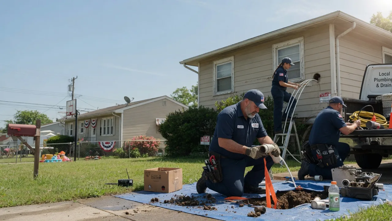 Faucet Repair in Helena, AR near me
