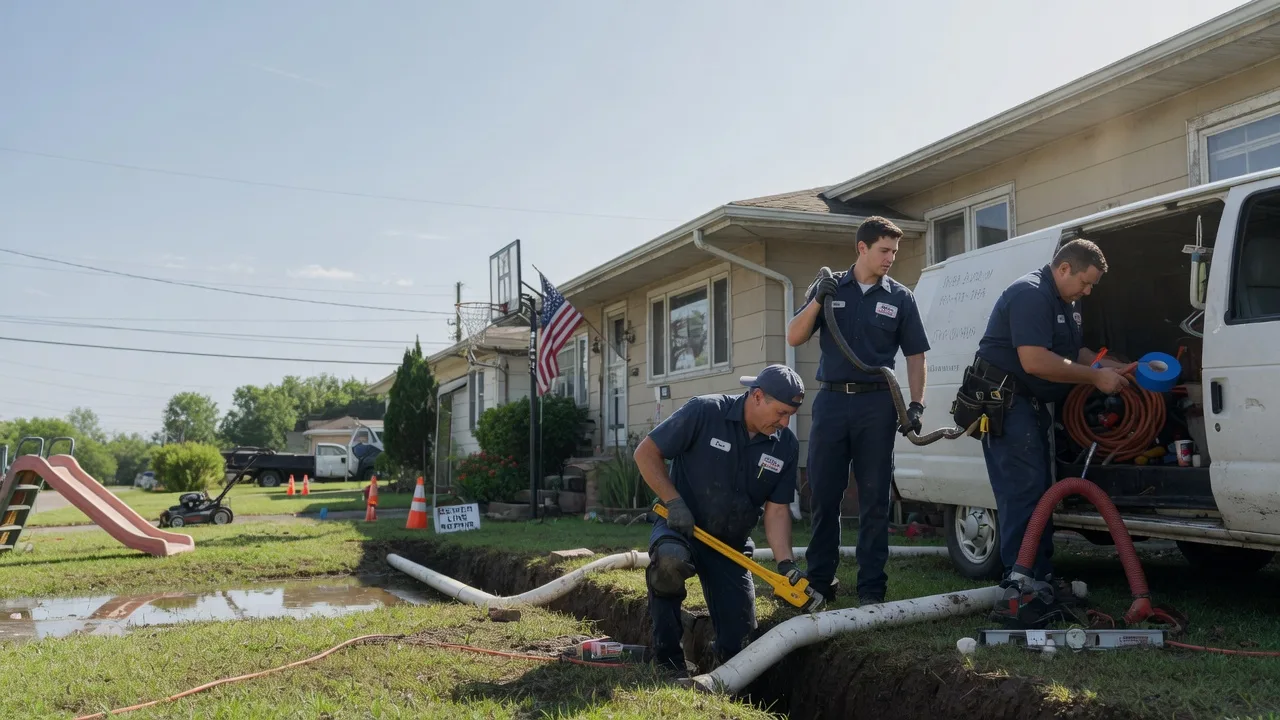Toilet Installation in Helena, AR near me